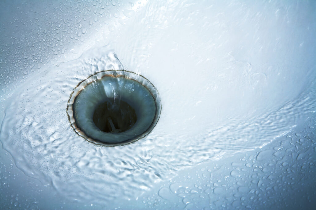 Drain Clearing Service
