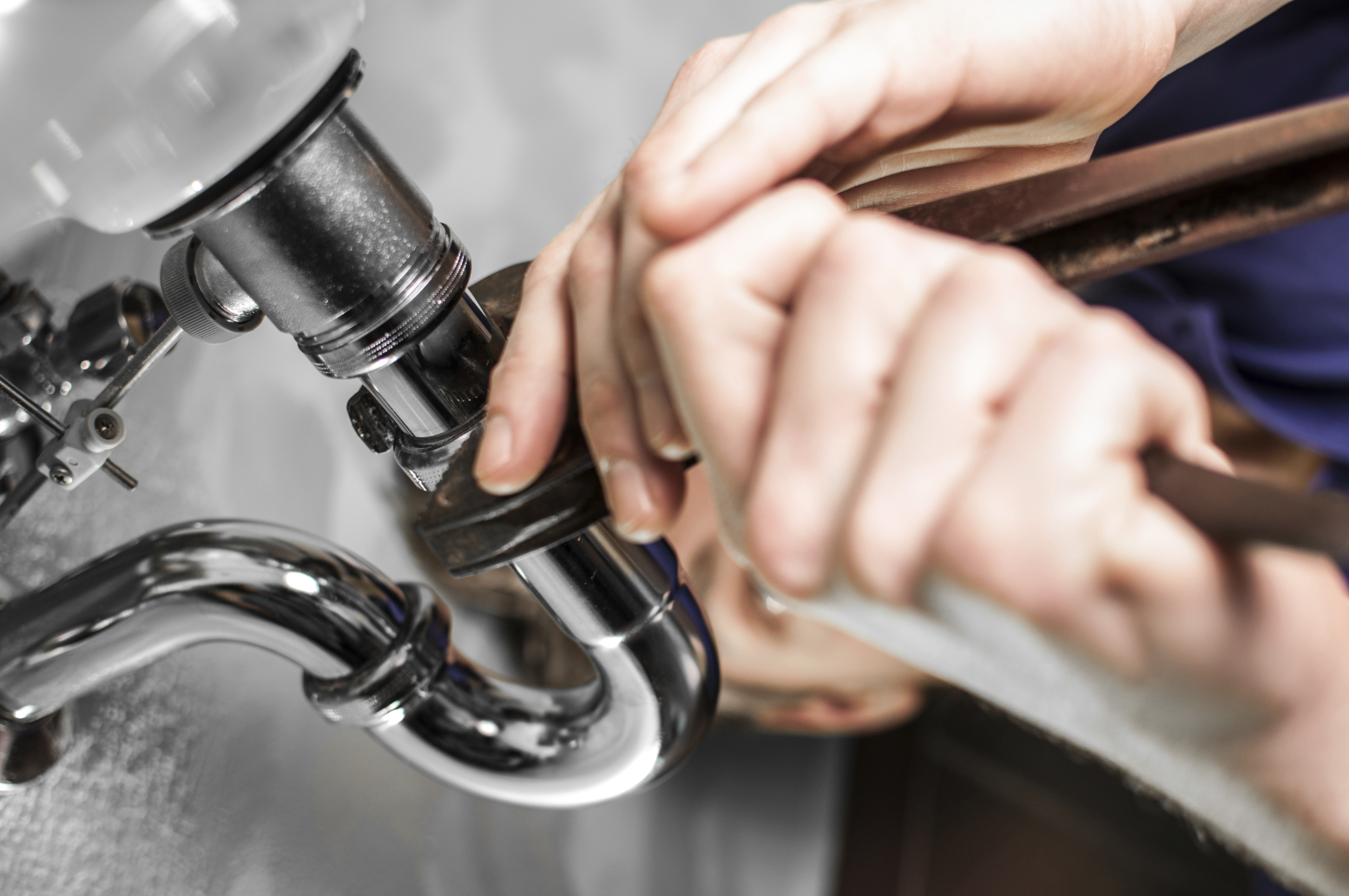 DrainPeak Plumbing Midland service