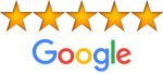5 Star Reviews