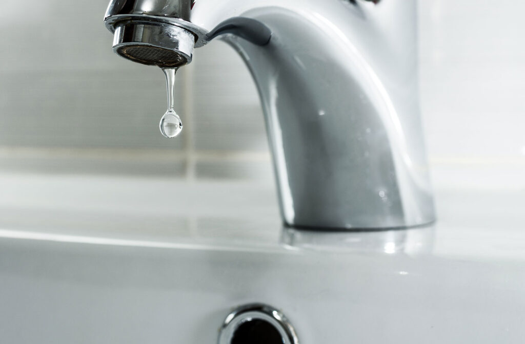 Faucet Repair & Installation